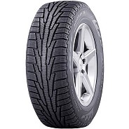 Шины Nokian Tyres Nordman RS2 SUV