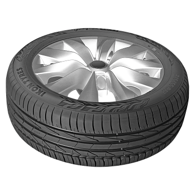 Шины Ikon Tyres Autograph Aqua 3 205/55 R16 94V XL