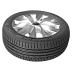 Шины Ikon Tyres Autograph Aqua 3 205/55 R16 94V XL