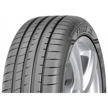 Шины Goodyear Eagle F1 Asymmetric 3 275/30 R20 97Y XL ROF * MOE