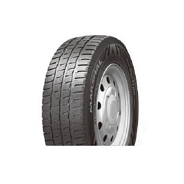 Шины Marshal WinTer PorTran CW51 225/65 R16C 112/110R