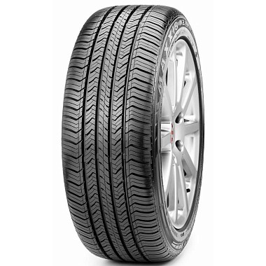 Шины Maxxis Bravo HP-M3 265/60 R18 114V XL