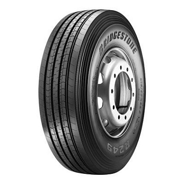 Грузовая резина Bridgestone R249 315/70 R22.5 152/148M TL Рулевые ...