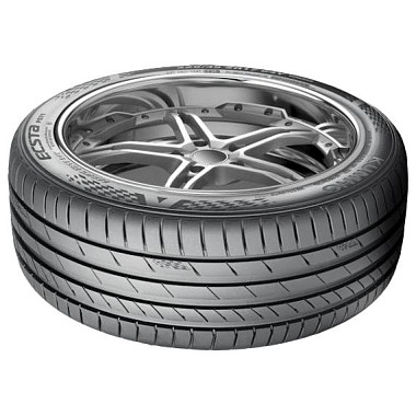 Шины Kumho Ecsta PS71 225/55 R17 97Y Run Flat