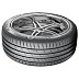 Шины Kumho Ecsta PS71 225/55 R17 97Y Run Flat