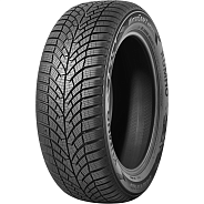 Шины Kumho WinterCraft WP52+ 185/60 R15 84T