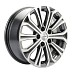 Диски Khomen Wheels KHW1610 6.5x16/5x114.3 D66.1 ET47 KHOMEN-WHEELS-BLACK-FP