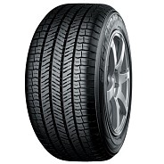 Шины Yokohama Geolandar G91AT 225/65 R17 102H