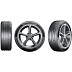 Шины Continental ContiPremiumContact 6 255/50 R20 109H XL FR AO