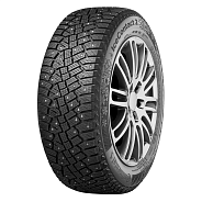 Шины Continental ContiIceContact 2 215/60 R16 99T XL KD