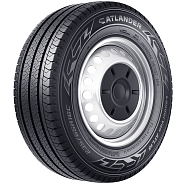 Шины Atlander LanderVan ATL18 205/65 R16C 107/105T