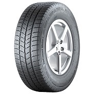 Шины Continental VanContactWinter 205/65 R15C 102/100T