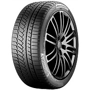 Шины Continental ContiWinterContact TS 850 P SUV 275/55 R19 111H FR MO