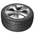 Шины Ikon Tyres Autograph Ice 10 SUV 215/60 R17 100T XL