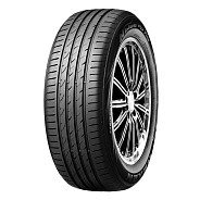 Шины Nexen N'BLUE HD Plus 215/50 R17 95V XL
