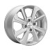 Диски Khomen Wheels KHW1501 6x15/4x100 D60.1 ET37 KHOMEN-WHEELS-BLACK-FP