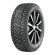 Шины Nokian Tyres Hakkapeliitta 9 215/60 R16 99T XL