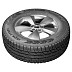 Шины Ikon Tyres Autograph Snow C4 225/75 R16C 121/120R