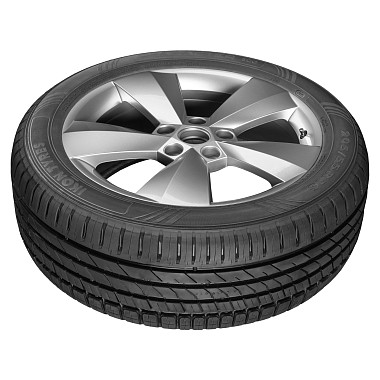 Шины Ikon Tyres Character Eco 175/65 R14 82T