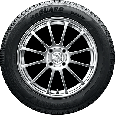 Шины Yokohama iceGuard iG55 205/55 R16 94T XL