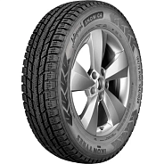 Шины Ikon Tyres Autograph Snow C4 205/75 R16C 113/111R