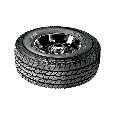 Шины Maxxis Bravo Series AT-771 245/70 R16 111T XL