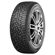 Шины Continental ContiIceContact 2 SUV 245/60 R18 105T KD