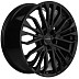 Диски Khomen Wheels KHW2009 8.5x20/5x120 D62.5 ET45.5 KHOMEN-WHEELS-BLACK