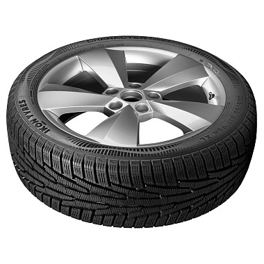 Шины Ikon Tyres Character Snow 2 175/70 R13 82R