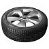 Шины Ikon Tyres Character Snow 2 175/70 R13 82R