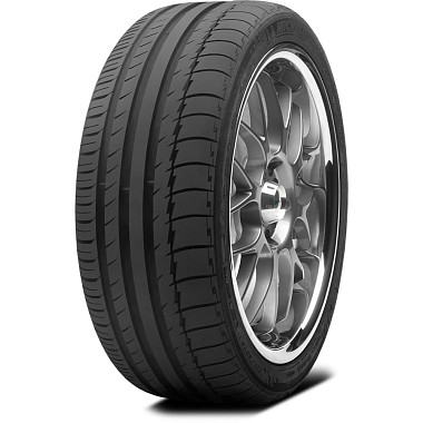 Шины Michelin Pilot Sport 4 275/40 R20 106Y XL Acoustic N0