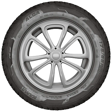 Шины Кама Alga 185/65 R14 86T