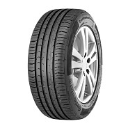 Шины Continental ContiPremiumContact 5 235/55 R17 99V AO