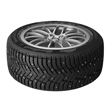 Шины Cordiant Snow Cross 2 225/50 R17 98T XL