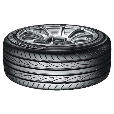 Шины Yokohama Advan Fleva V701 205/40 R17 84W XL
