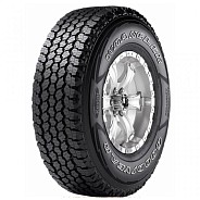 Шины Goodyear Wrangler All-Terrain Adventure Kevlar 255/70 R18 116H XL