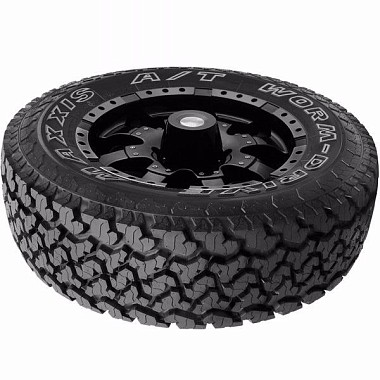 Шины Maxxis A/T Worm-Drive AT980E 205/70 R15C 106/104Q