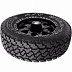 Шины Maxxis A/T Worm-Drive AT980E 205/70 R15C 106/104Q