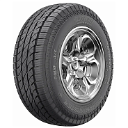 Шины Barez Graundmaster S600 А/Т 265/60 R18 110H
