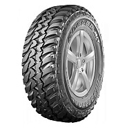Bridgestone Dueler M/T 674