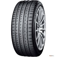 Шины Yokohama Advan dB V553 235/45 R18 98W XL