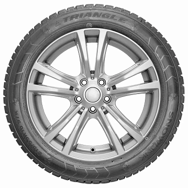Шины Triangle SnowLink TRIN PL01 255/55 R19 111R XL