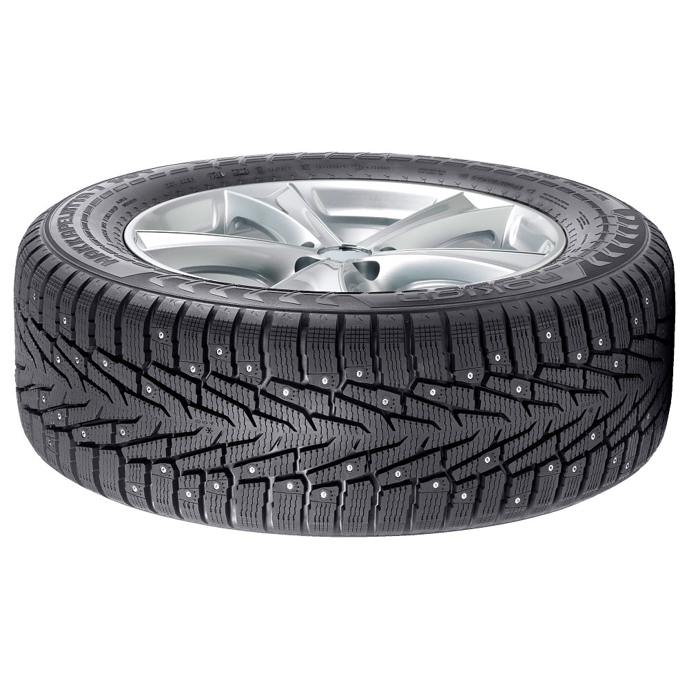Nokian hakkapeliitta run flat. Nokian hakkapeliitta run flat