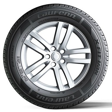 Шины Laufenn X Fit Van LV01 195/70 R15C 104/102R