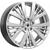 Диски K&K Марвел SK 7.5x19/5x108 D65.1 ET46 K-AND-K-SILVER