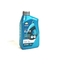 Моторное масло Repsol Elite Cosmos A5/B5 5W30 синтетическое 1 л