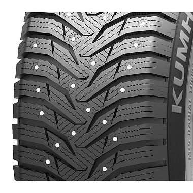 Шины Kumho WinterCraft Ice WI31 235/60 R16 104T XL