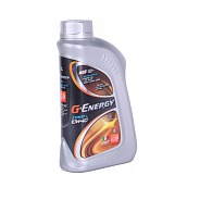 Моторное масло G-Energy Expert L 10W40 полусинтетическое 1 л