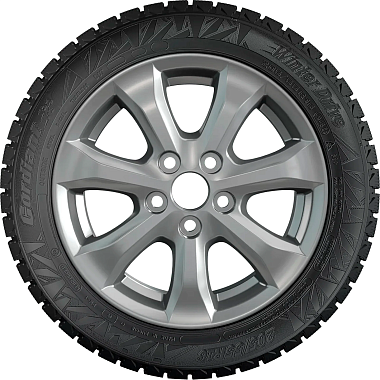 Шины Cordiant Winter Drive 205/55 R16 94T XL