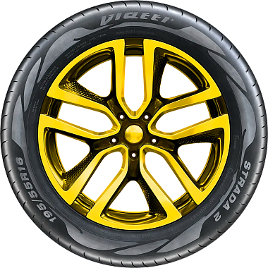Шины Viatti Strada 2 V-134 175/65 R14 86H XL